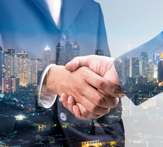 Business and corporate translation