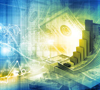 Financial translation services