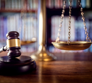 Legal translation and court interpreting